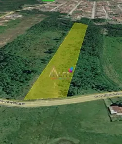 Lote/Terreno à venda, 13200m² no Nossa Senhora de Fátima, Penha