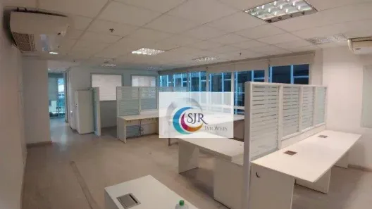 Sala Comercial para alugar, 214m² no Paraíso, São Paulo