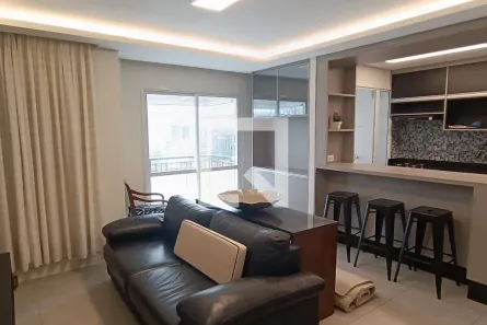 Apartamento com 1 Quarto à venda, 67m² no Jardim Leonor, São Paulo