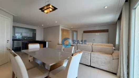Apartamento com 2 Quartos para alugar, 95m² no Vila Andrade, São Paulo