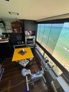 Apartamento com 1 Quarto à venda, 59m² no Piedade, Jaboatão dos Guararapes