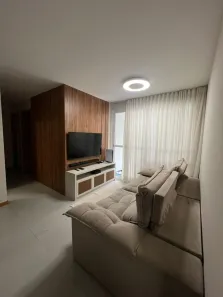 Apartamento com 3 Quartos à venda, 88m² no Jardim Camburi, Vitória
