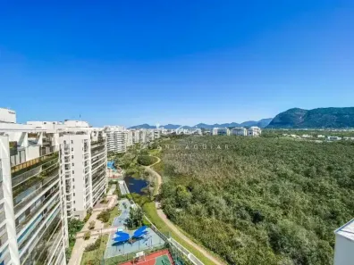 Cobertura com 3 Quartos à venda, 367m² no Barra da Tijuca, Rio de Janeiro