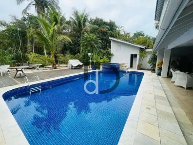 Casa com 8 Quartos à venda, 663m² no Riviera, Bertioga