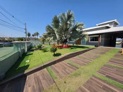 Casa de Condomínio com 3 Quartos à venda, 500m² no Solar do Madeira, Contagem