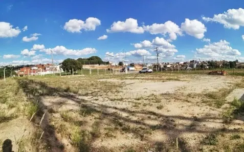 à venda, 1544m² no Jardim Maria Lúcia, Votorantim