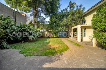 Casa com 4 Quartos à venda, 300m² no Jardim Novo Mundo, São Paulo
