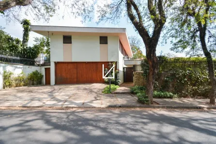Casa com 5 Quartos à venda, 346m² no Alto de Pinheiros, São Paulo