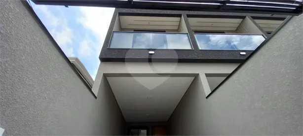 Sobrado com 3 Quartos à venda, 125m² no Parque Maria Domitila, São Paulo