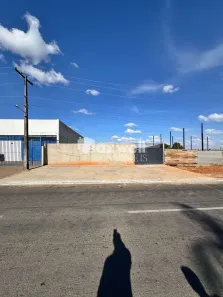 Lote/Terreno à venda, 10m² no Vila Brasília, Aparecida de Goiânia