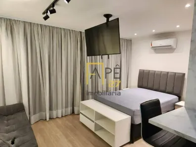 Apartamento com 1 Quarto à venda, 37m² no Parque Renato Maia, Guarulhos