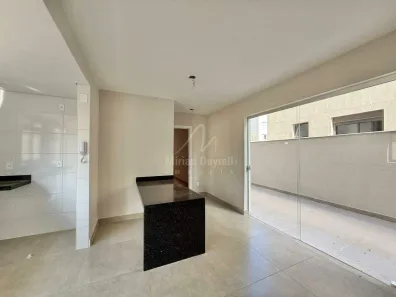 Apartamento com 2 Quartos à venda, 165m² no São Pedro, Belo Horizonte