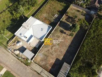 Lote/Terreno à venda, 1070m² no Josedy, Peruíbe