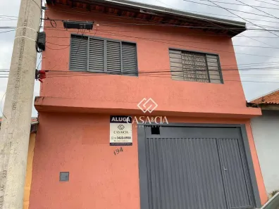 Casa com 2 Quartos à venda, 85m² no Residencial Santo Antônio, Piracicaba