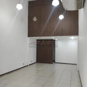 Ponto Comercial para alugar, 100m² no Centro, Ribeirão Preto