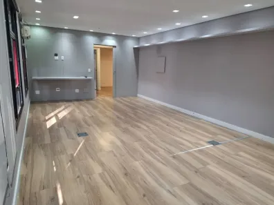 Sala Comercial para venda ou aluguel, 185m² no Vila Olímpia, São Paulo