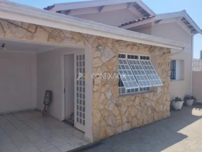 Casa com 3 Quartos à venda, 130m² no Jardim Proença I, Campinas