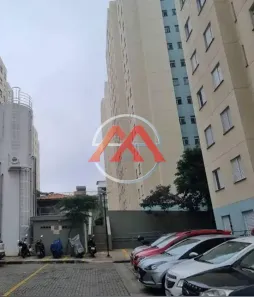Apartamento com 2 Quartos à venda, 41m² no Jardim Brasília (Zona Leste), São Paulo