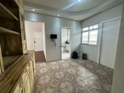 Apartamento com 3 Quartos à venda, 92m² no Prado, Belo Horizonte