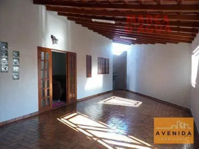 Casa com 3 Quartos à venda, 155m² no Parque Bom Retiro, Paulínia