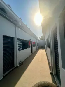 Sala Comercial à venda, 201m² no Vila Dubus, Presidente Prudente