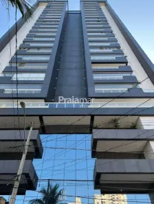 Apartamento com 2 Quartos à venda, 89m² no Tupi, Praia Grande
