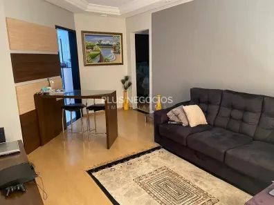 Apartamento com 2 Quartos para alugar, 90m² no Parque Campolim, Sorocaba
