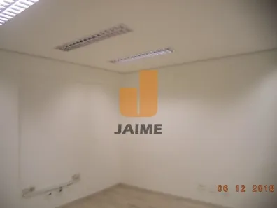 Sala Comercial à venda, 57m² no Vila Olímpia, São Paulo