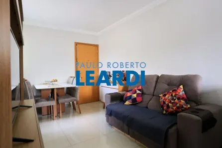 Apartamento com 2 Quartos à venda, 60m² no Cachoeirinha, Belo Horizonte