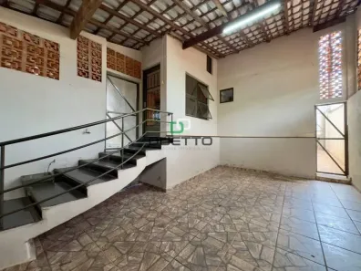 Casa com 4 Quartos à venda, 211m² no Antônio Zanaga, Americana