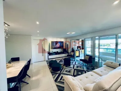 Apartamento com 3 Quartos à venda, 149m² no Vila Alexandria, São Paulo