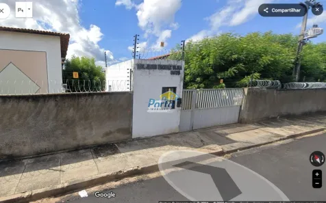 Apartamento com 2 Quartos à venda, 48m² no Satélite, Teresina