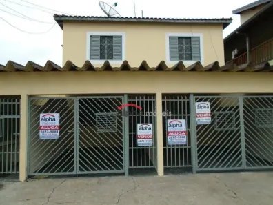 Casa com 5 Quartos à venda, 250m² no Parque Residencial Virginio Basso, Sumaré