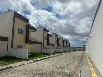 Casa de Condomínio com 3 Quartos à venda, 200m² no Alto do Calhau, São Luís