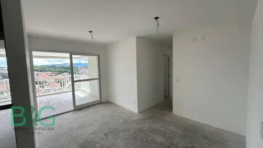 Apartamento com 2 Quartos à venda, 70m² no Parque São Domingos, São Paulo