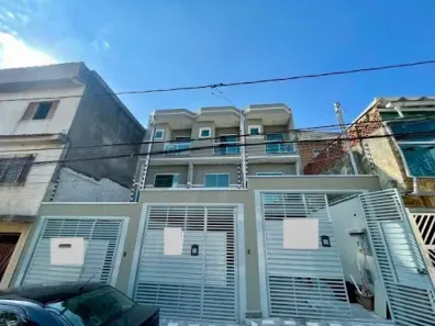 Sobrado com 2 Quartos à venda, 85m² no Vila Nhocune, São Paulo
