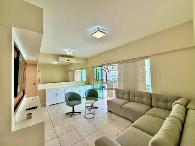 Apartamento com 3 Quartos para alugar, 120m² no Barra da Tijuca, Rio de Janeiro