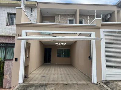 Sobrado com 3 Quartos para alugar, 120m² no Parque da Mooca, São Paulo