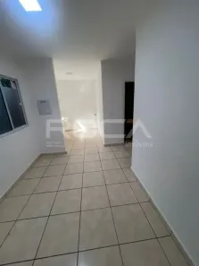 Apartamento com 2 Quartos para alugar, 60m² no Vila Abranches, Ribeirão Preto