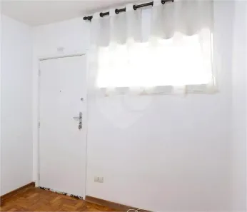 Apartamento com 1 Quarto à venda, 32m² no Campos Elíseos, São Paulo
