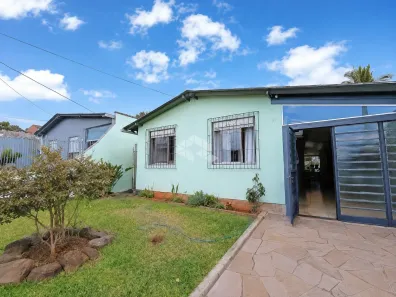 Casa com 3 Quartos à venda, 120m² no União, Estância Velha