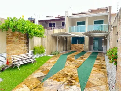 Casa com 3 Quartos à venda, 122m² no Jardim Cearense, Fortaleza