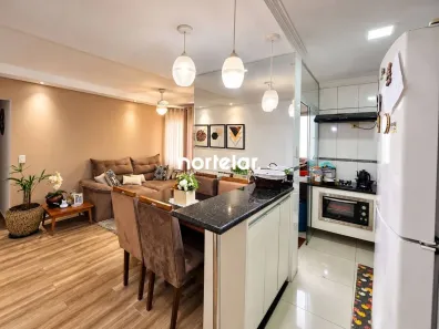 Apartamento com 2 Quartos à venda, 52m² no Jardim Regina, São Paulo