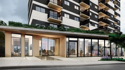 Ponto Comercial à venda, 288m² no Jardim Trussardi, São Paulo