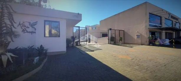 Apartamento com 2 Quartos à venda, 49m² no Lomba do Pinheiro, Porto Alegre