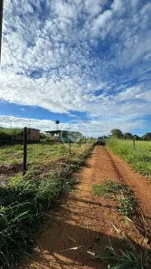 Fazenda/Sítio à venda, 20000m² no Área Rural de Hidrolândia, Hidrolândia