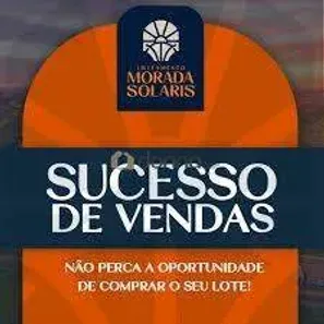 Lote/Terreno à venda, 250m² no Recreio dos Bandeirantes, Uberaba