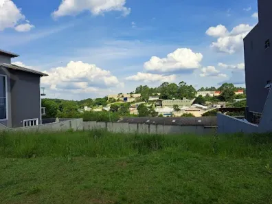 Lote/Terreno à venda, 360m² no Centro, Vargem Grande Paulista