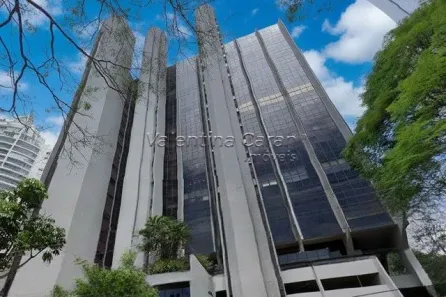 Sala Comercial para alugar, 620m² no Pinheiros, São Paulo