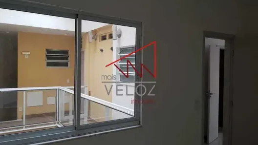 Apartamento com 1 Quarto à venda, 32m² no Centro, Rio de Janeiro